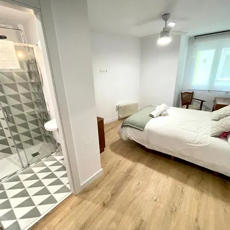 Apartment Duo Caleros Centro