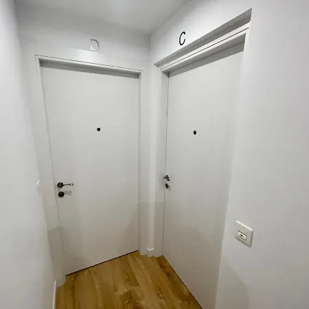 Duo Caleros Centro Salamanca